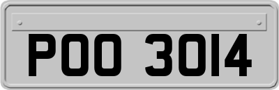 POO3014