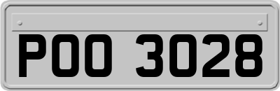 POO3028