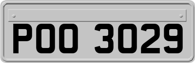 POO3029