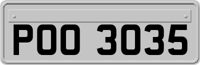 POO3035