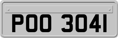 POO3041