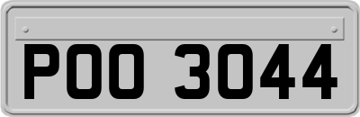 POO3044