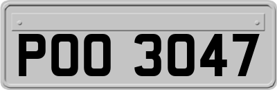 POO3047