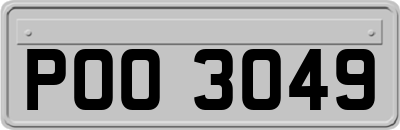 POO3049