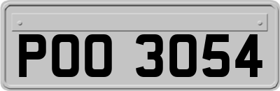 POO3054