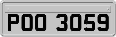 POO3059
