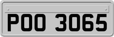 POO3065