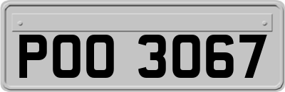 POO3067