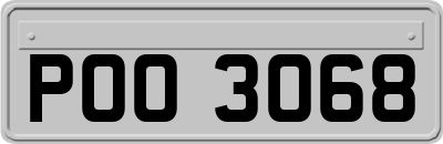 POO3068