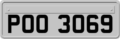 POO3069