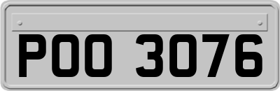 POO3076
