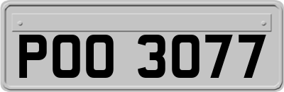 POO3077