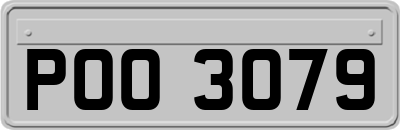 POO3079