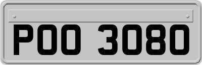 POO3080