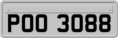 POO3088