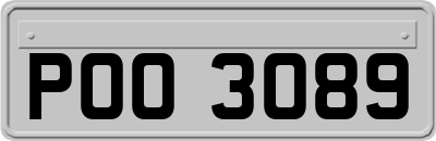 POO3089
