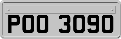 POO3090