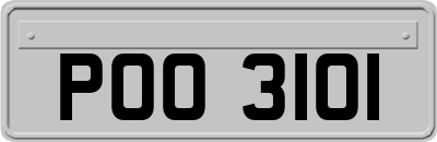 POO3101