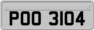POO3104