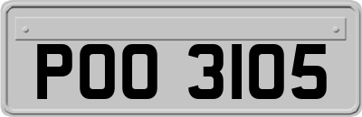 POO3105