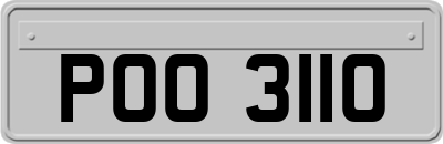 POO3110