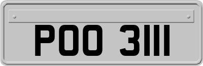 POO3111