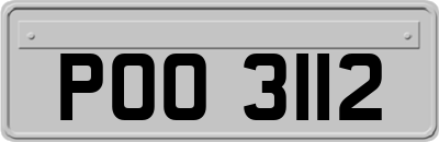 POO3112