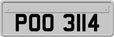 POO3114