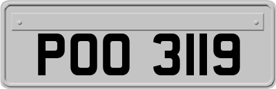 POO3119