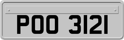 POO3121