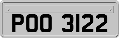 POO3122