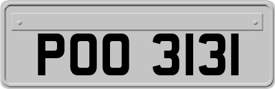 POO3131