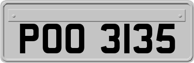 POO3135