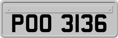 POO3136