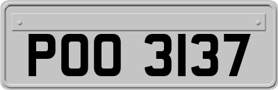 POO3137