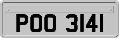 POO3141