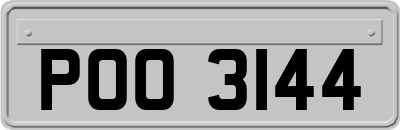 POO3144