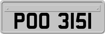 POO3151
