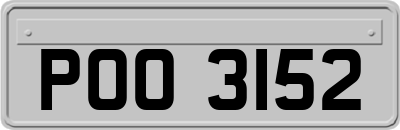 POO3152