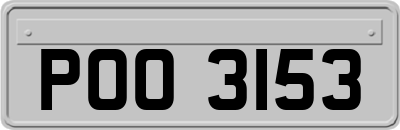 POO3153