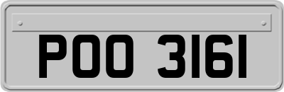 POO3161
