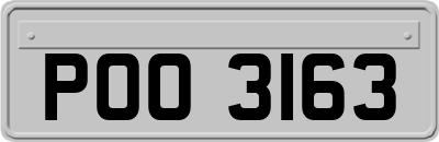 POO3163