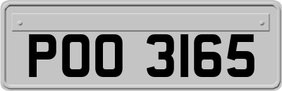 POO3165