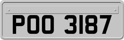 POO3187