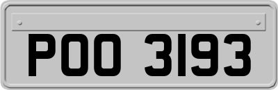 POO3193