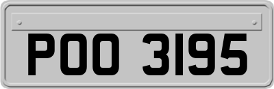 POO3195