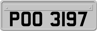 POO3197