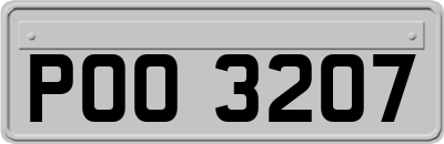 POO3207