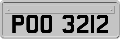 POO3212