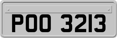 POO3213